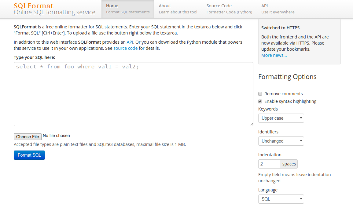 validate json with jsonlint